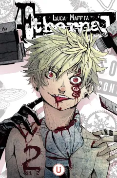 Volume cover